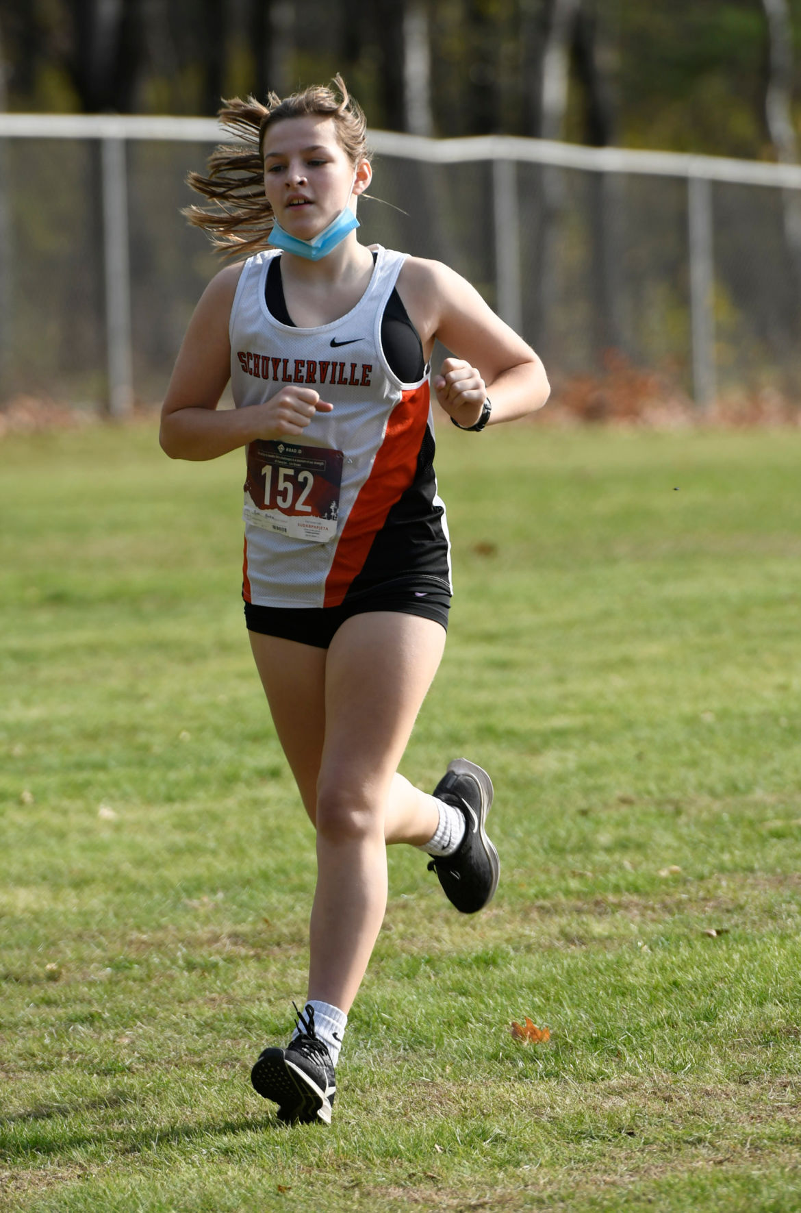 Foothills Cross Country